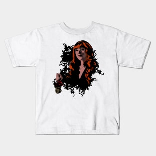 Rowena Kids T-Shirt